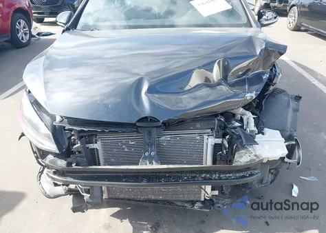 2017 Volkswagen Golf Gti Autobahn 4-Door/S 4-Door/Se 4-Door/Sport 4-Door z USA, uszkodzony, nr VIN 3VW547AU5HM058079